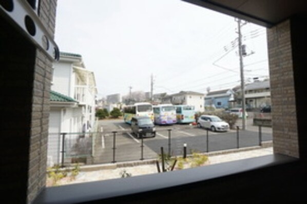 メゾン・フランの物件内観写真